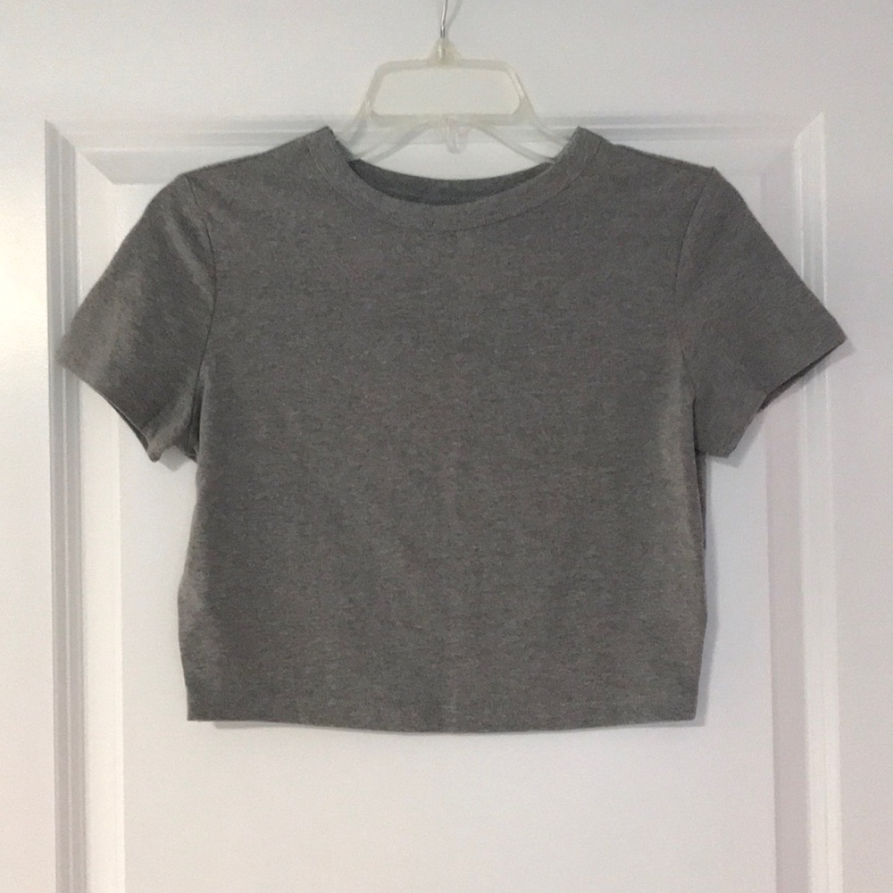 Wild Fable Top